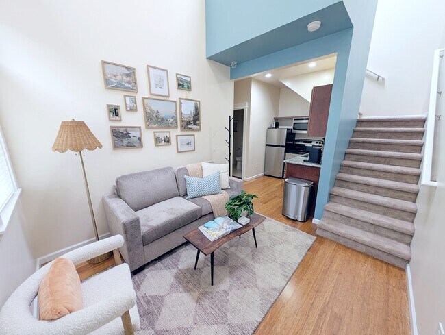 Building Photo - The Norm Appartments