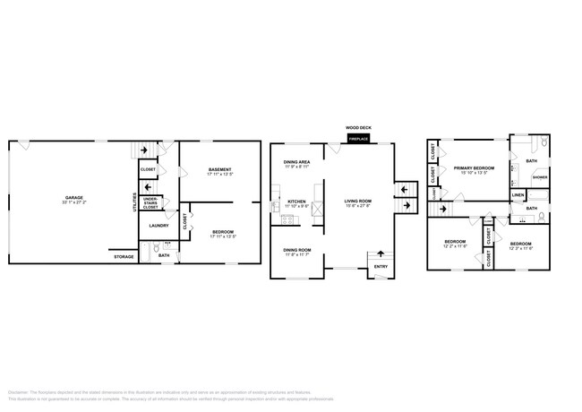 Building Photo - 20 Gentry Dr SW