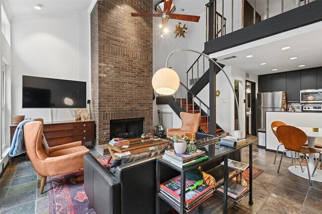 Building Photo - 4333 Bowser Ave