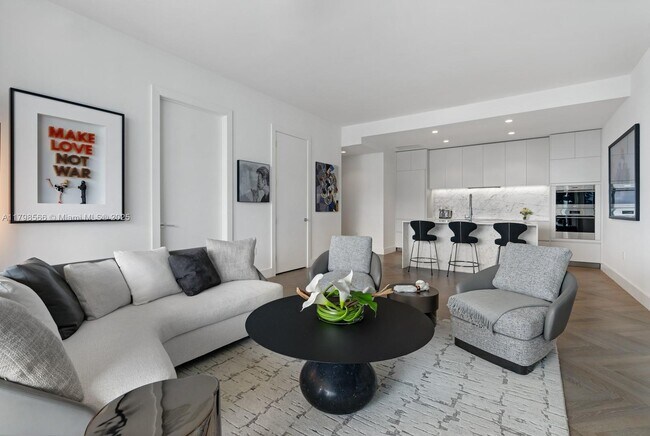 Building Photo - 5775 Collins Ave