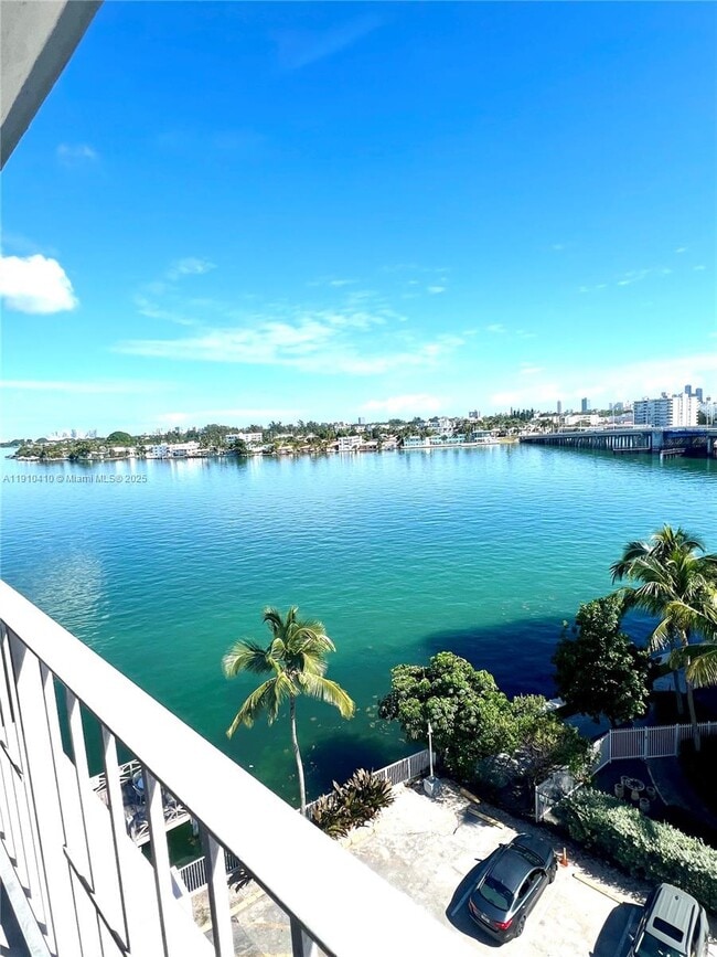 Building Photo - 1865 79th Street Causeway