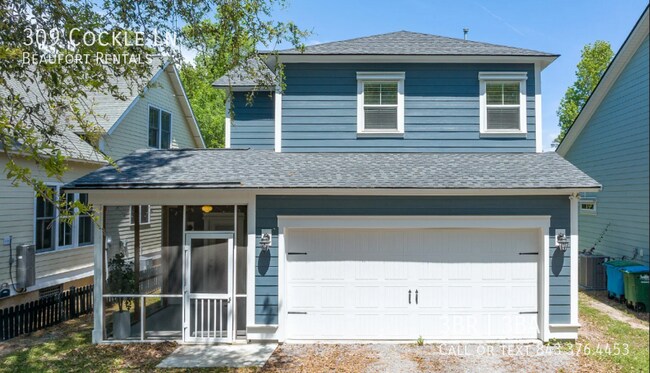 Building Photo - 309 Cockle Ln