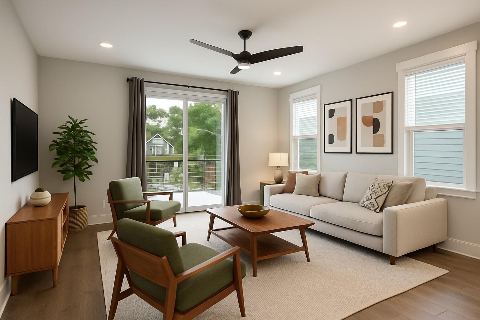 Building Photo - 1405 Seigle Ave