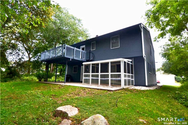 Building Photo - 60 Central Blvd