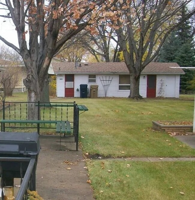 Building Photo - 1 Bed 1 Bath