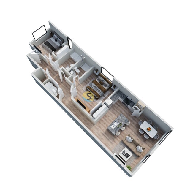 Building Photo - 1522 Yelford Cir