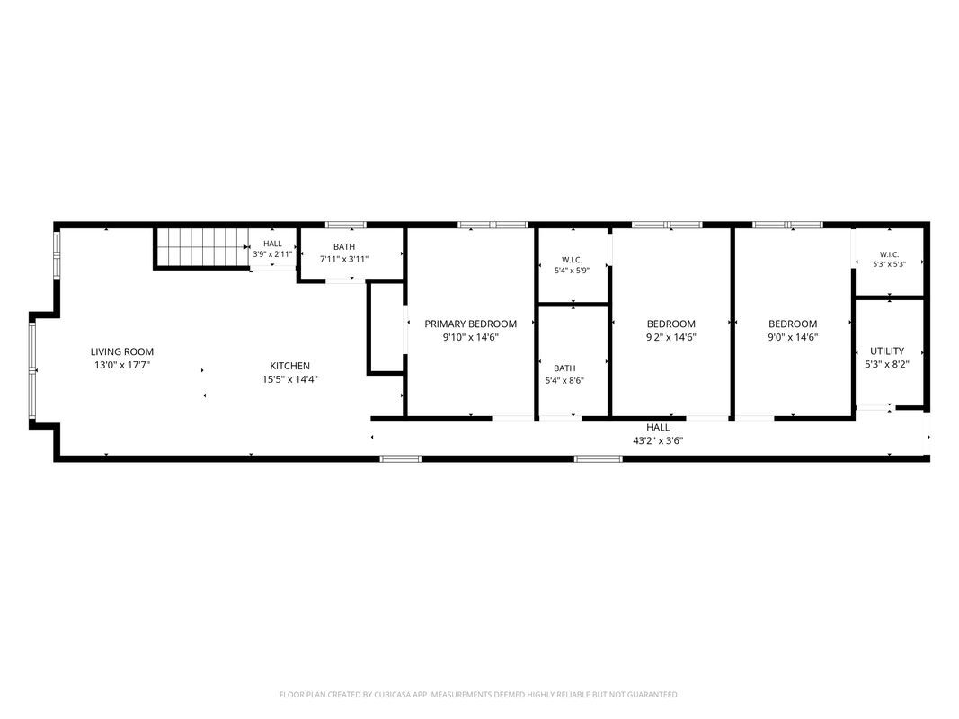 Building Photo - 2428 W Taylor St