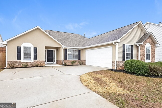 Primary Photo - 1025 Borrington Ln