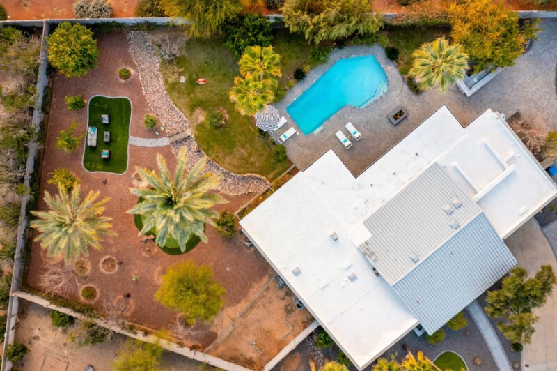 Building Photo - 5601 E Sylvia St