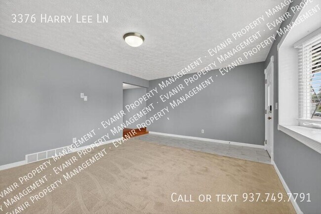 Building Photo - 3376 Harry Lee Ln