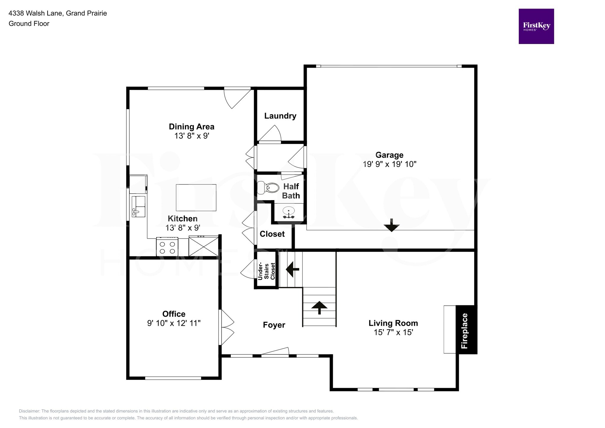 Building Photo - 4338 Walsh Ln