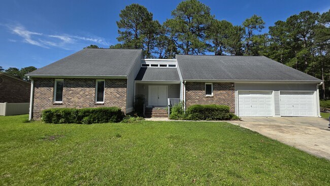 Building Photo - 7 Cimerron Dr