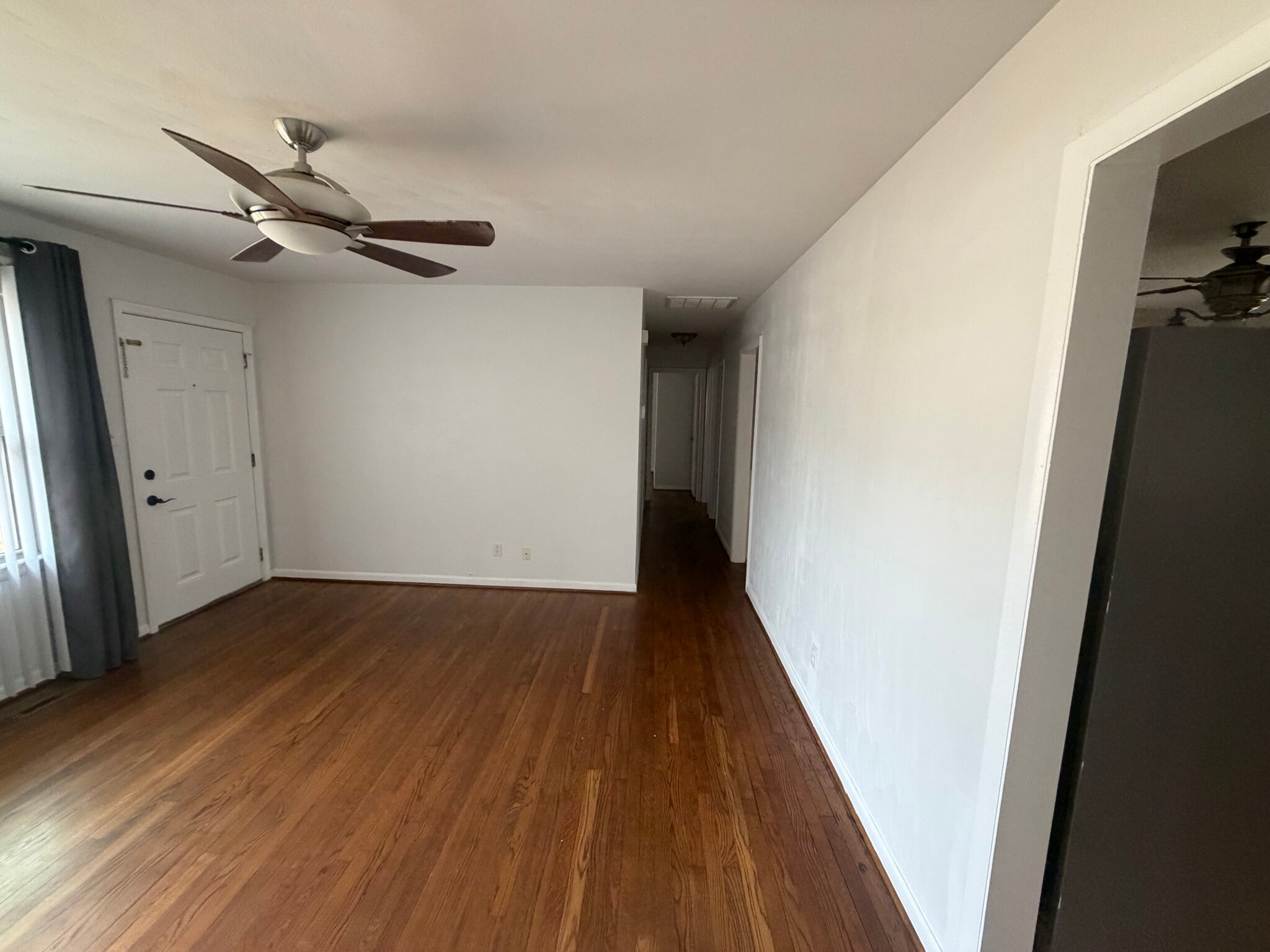 Building Photo - 105 bailey road