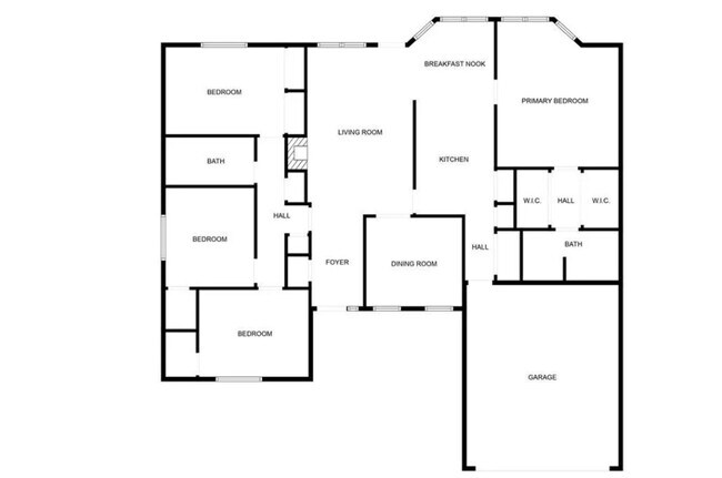 Building Photo - HOME FOR RENT | Lake Charles