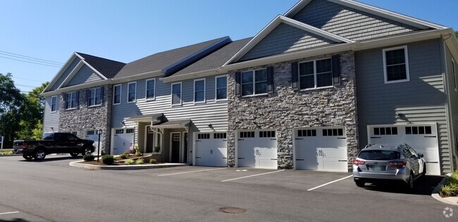 Building Photo - The Residences of Hershey