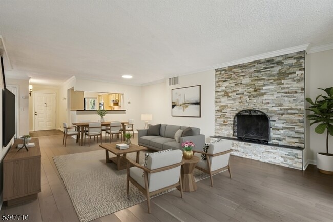 Building Photo - 1 Dorado Dr