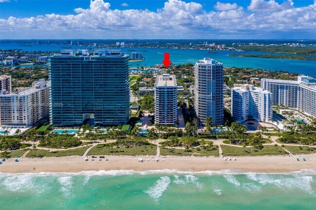 Building Photo - 10205 Collins Ave