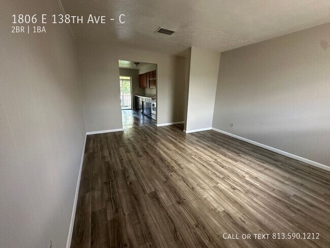 Building Photo - 1806 E 138th Ave