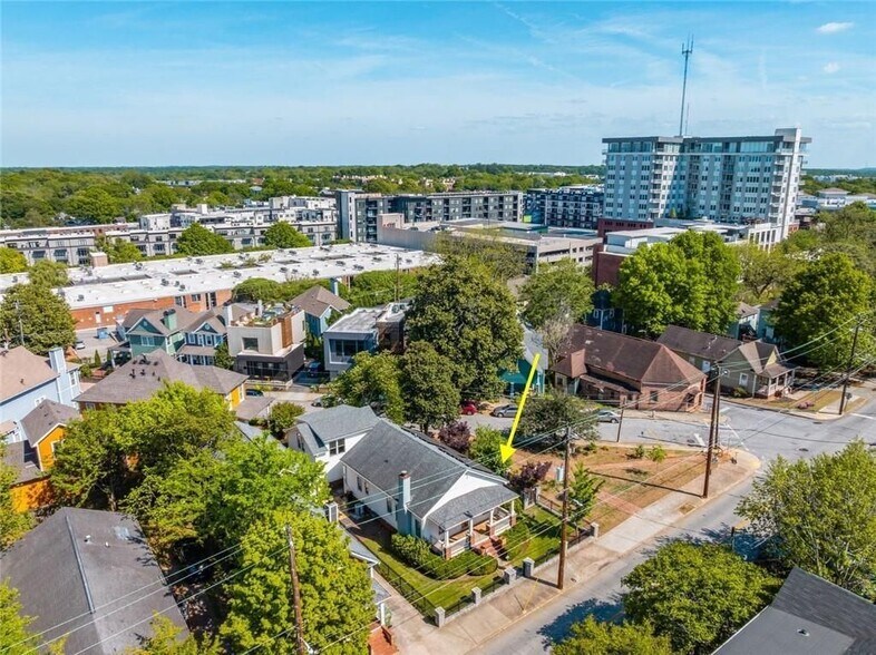 Building Photo - 69 Randolph St NE