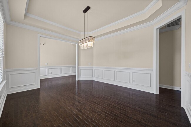 Building Photo - Stunning 4 bedrm, 3.5 Bath home in Chapel Cove of South Charlotte!