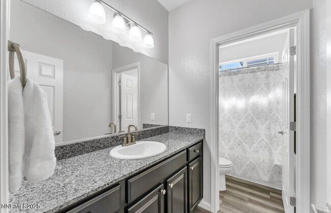 Building Photo - Charming 4 Bedroom Newer South Reno Home