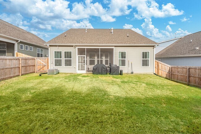 Building Photo - Stunning 4 Bed, 3 Bath Home in Durham!
