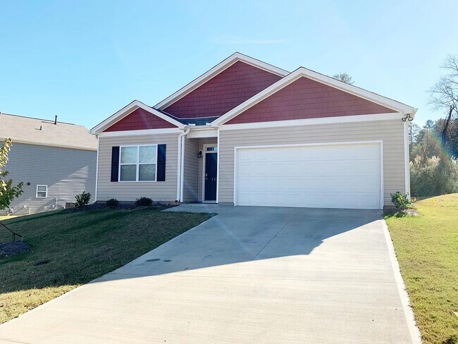 Building Photo - 113 Blue Spgs Wy