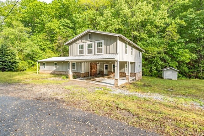 Building Photo - 168 Stringer Cochran Rd
