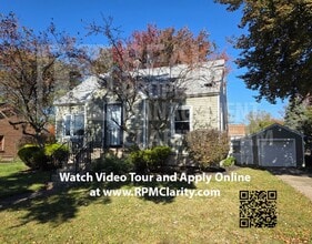 Building Photo - 2 Bed/1 Bath Home in Sandusky, Ohio