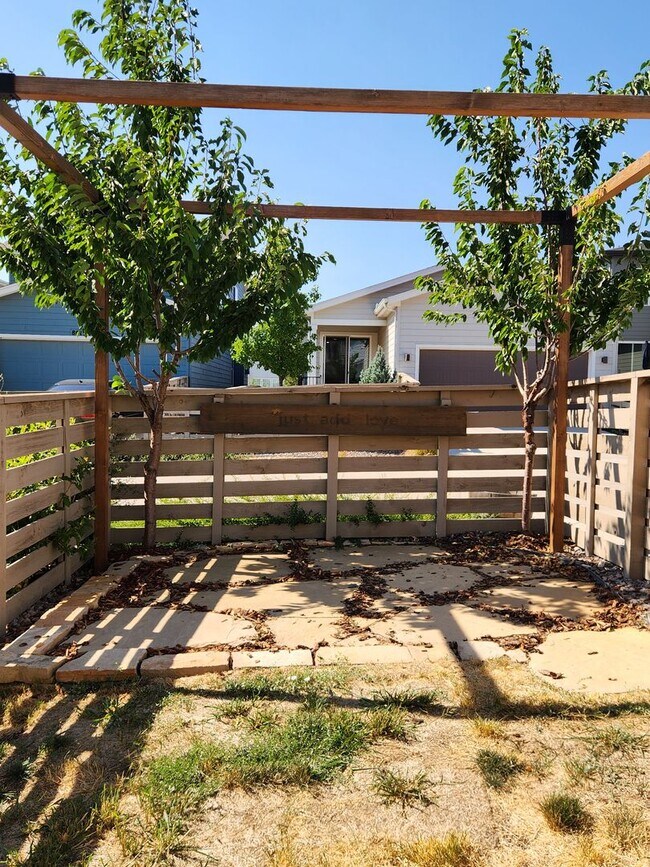 Building Photo - Sterling Ranch Home available for move in ...
