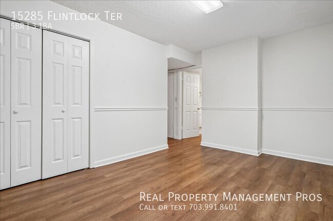 Building Photo - 15285 Flintlock Terrace