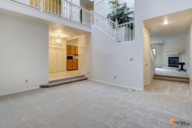 Building Photo - East Anchorage Condo with Fenced in Yard, ...