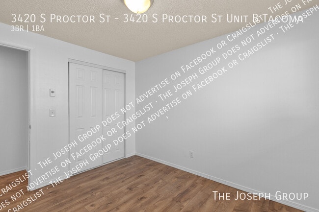 Building Photo - 3420 S Proctor St