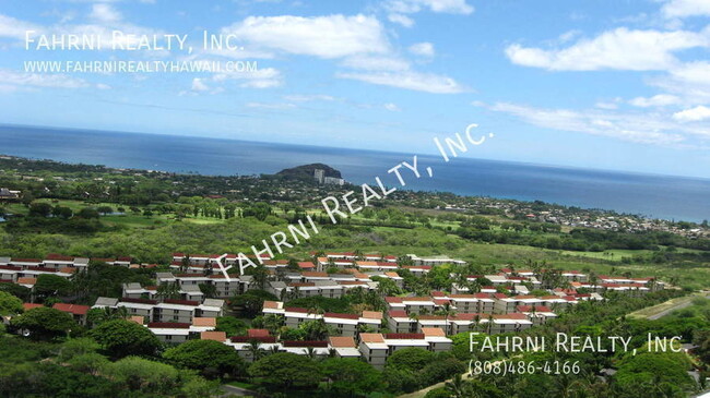 Building Photo - MAKAHA VALLEY PLANTATION  2 bedroom townho...