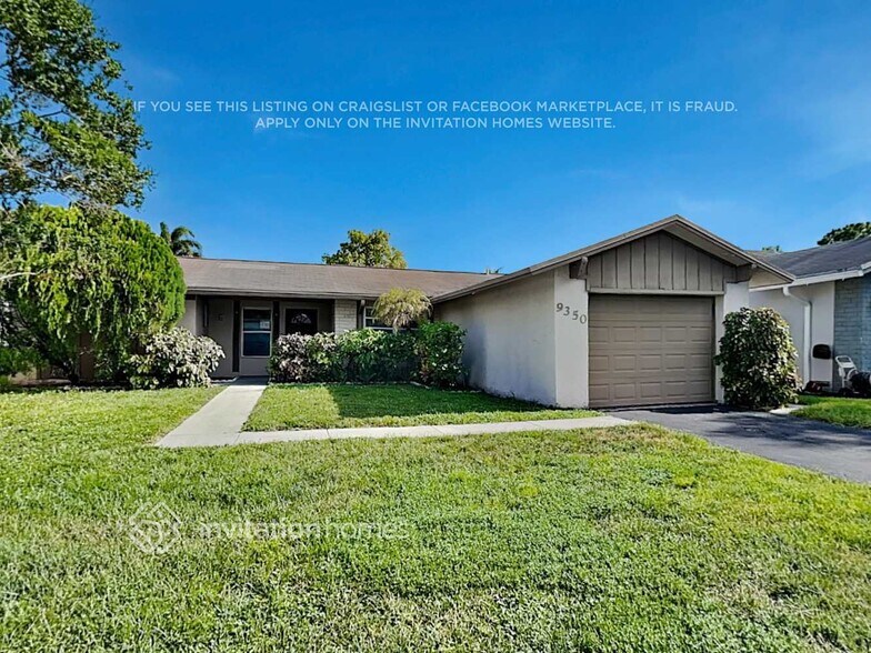 Primary Photo - 9350 NW 35th Manor