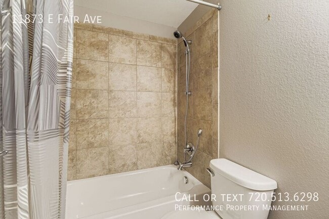 Building Photo - 11873 E Fair Ave