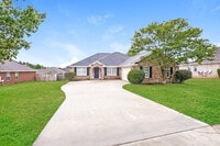 Building Photo - Spacious 3 Bedroom Home in Augusta, GA