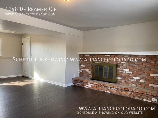 Building Photo - 1248 De Reamer Cir