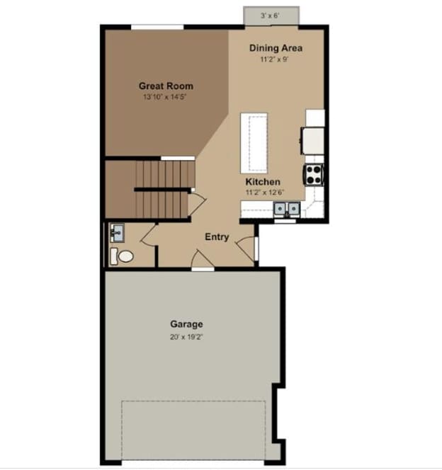 Building Photo - 7615 148th Ln NW