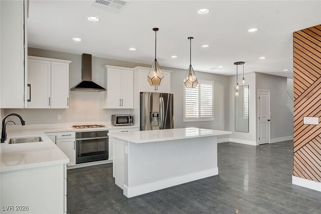 Building Photo - 4111 Enchanting Sky Ave