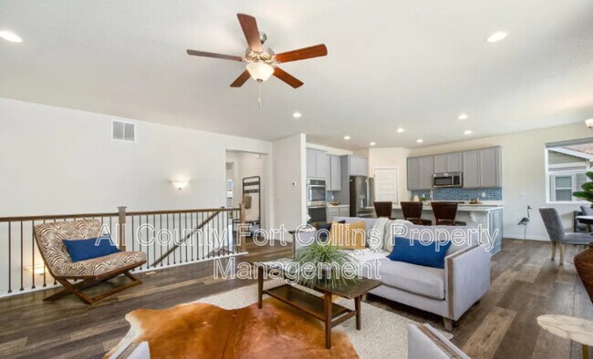 Building Photo - 1141 Ibex Dr