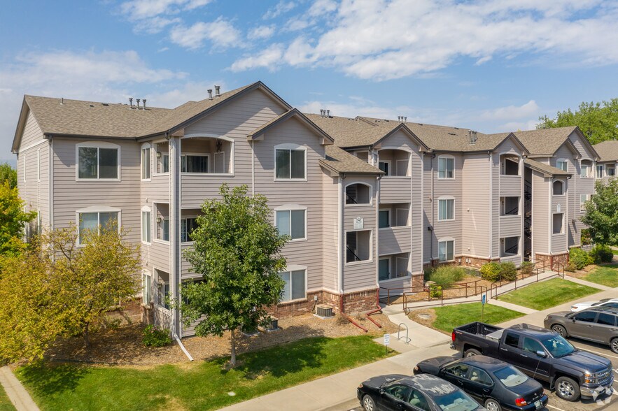 Fox Meadows 3644 S Timberline Rd Fort Collins CO 80525 Apartment Finder