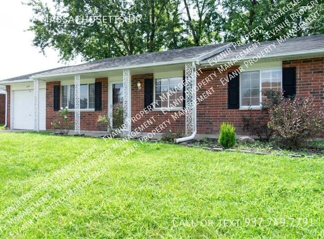 Building Photo - 1177 Massachusetts Dr