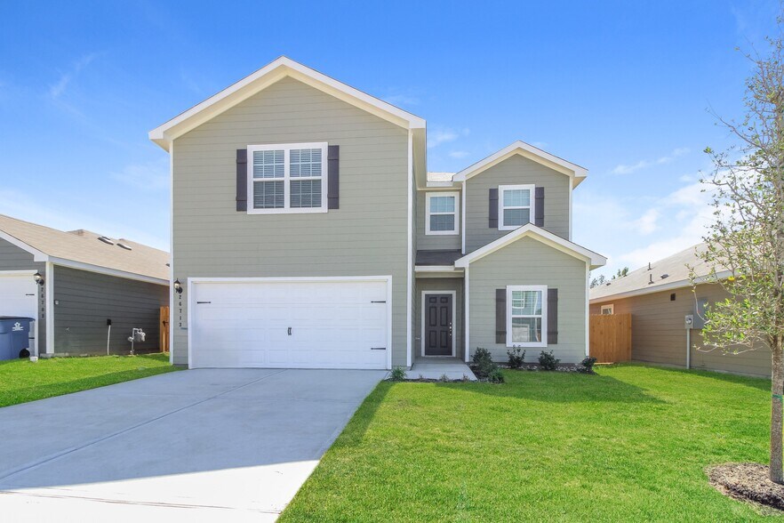 Primary Photo - 26713 Frost Dr