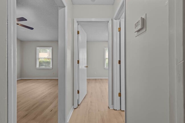 Building Photo - Newly renovated 2 bedroom 1 bathroom duplex