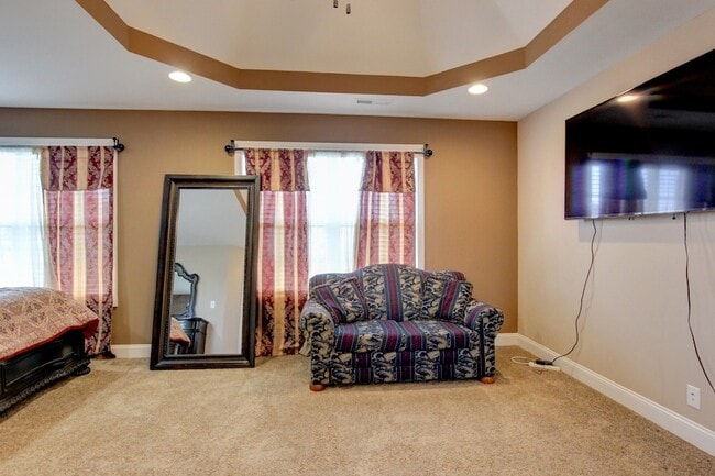 Building Photo - 2616 Browning Way