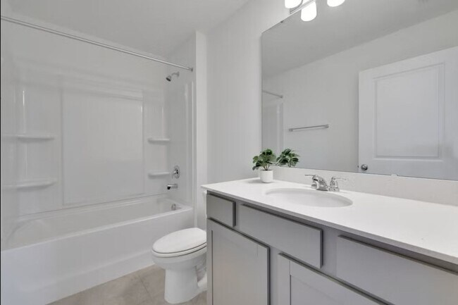 Building Photo - New Construction Rental, Conveniently Located near Cathedral Oak & First Coast Expressway