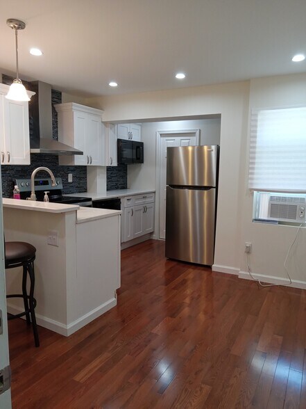Kitchen - 1929 N 9th St