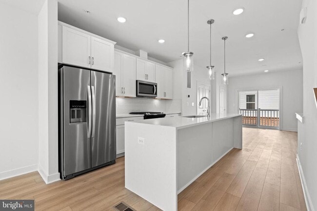 Building Photo - 3122 Nina Clarke Dr