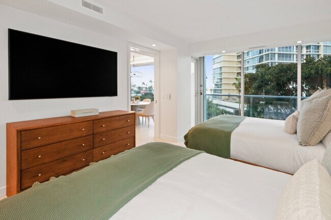 Building Photo - Long Term, Furnished Rental available at C...
